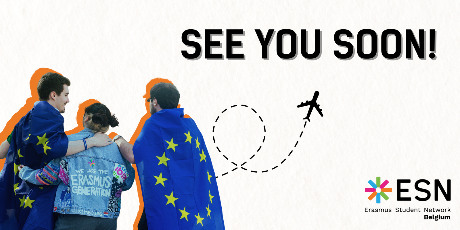 Why go on mobility abroad - ESN Belgium